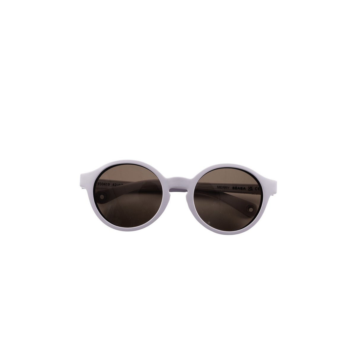 Lunettes de soleil enfant 2-4 ans lilas, BEABA