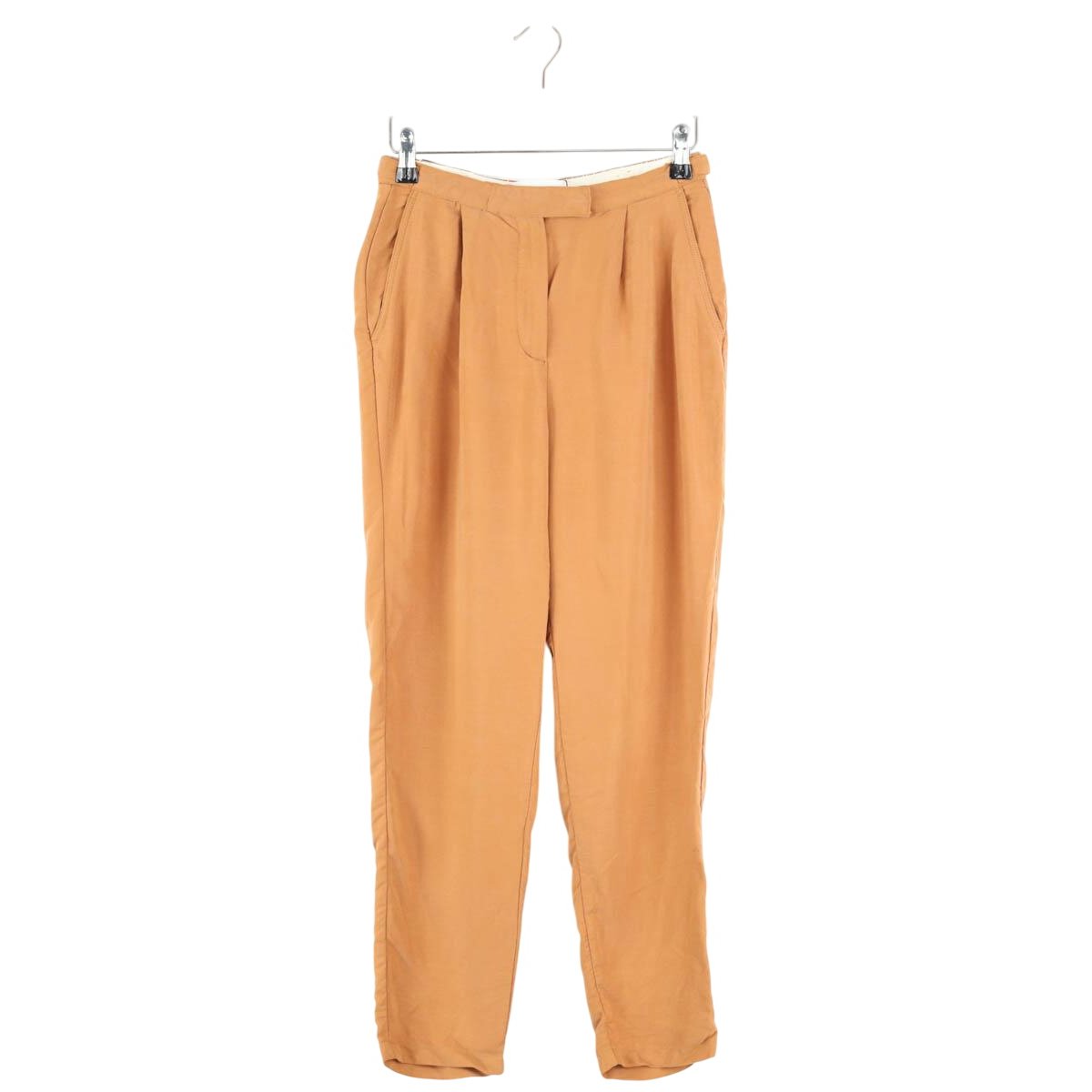Pantalon Carot - Bon État camel, AMERICAN VINTAGE