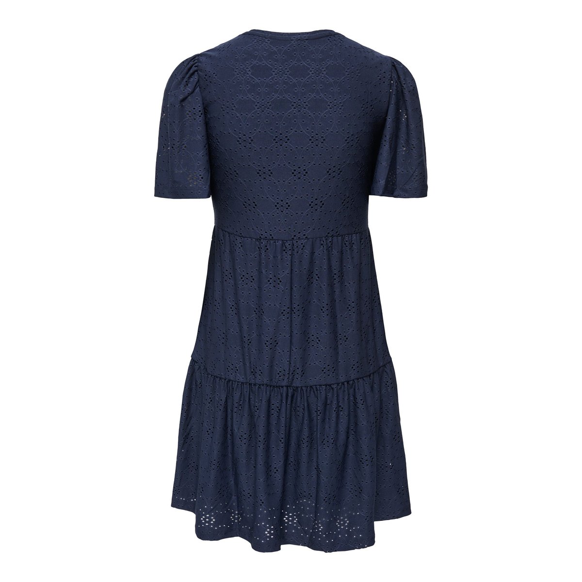 Robe navy blazer, ONLY