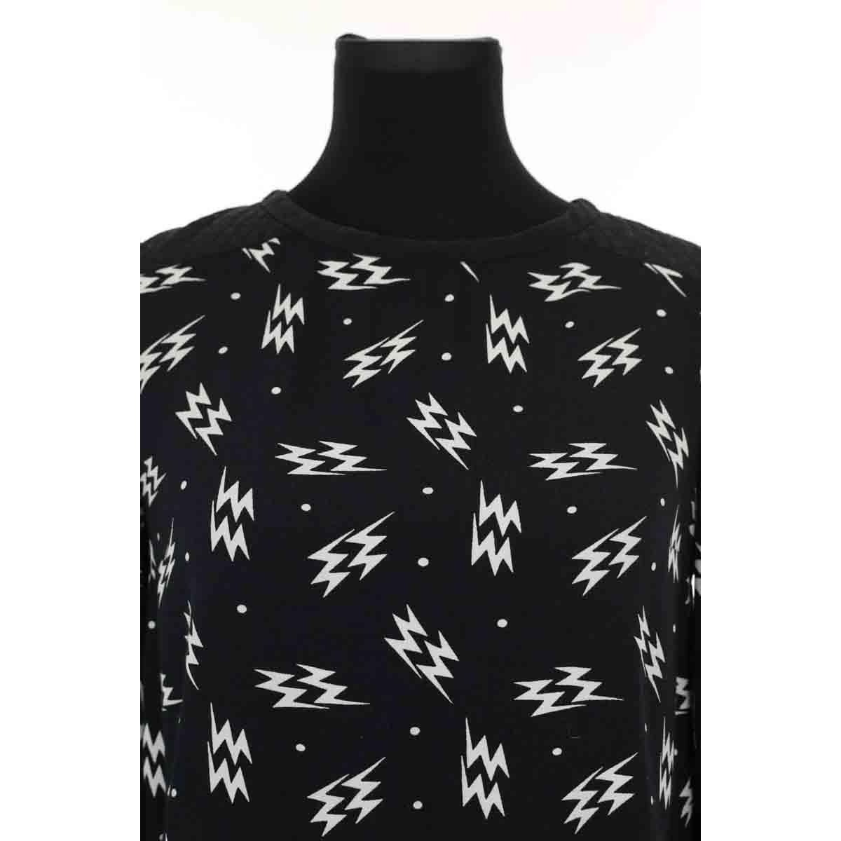 T-shirt - Très Bon État noir, CLAUDIE PIERLOT