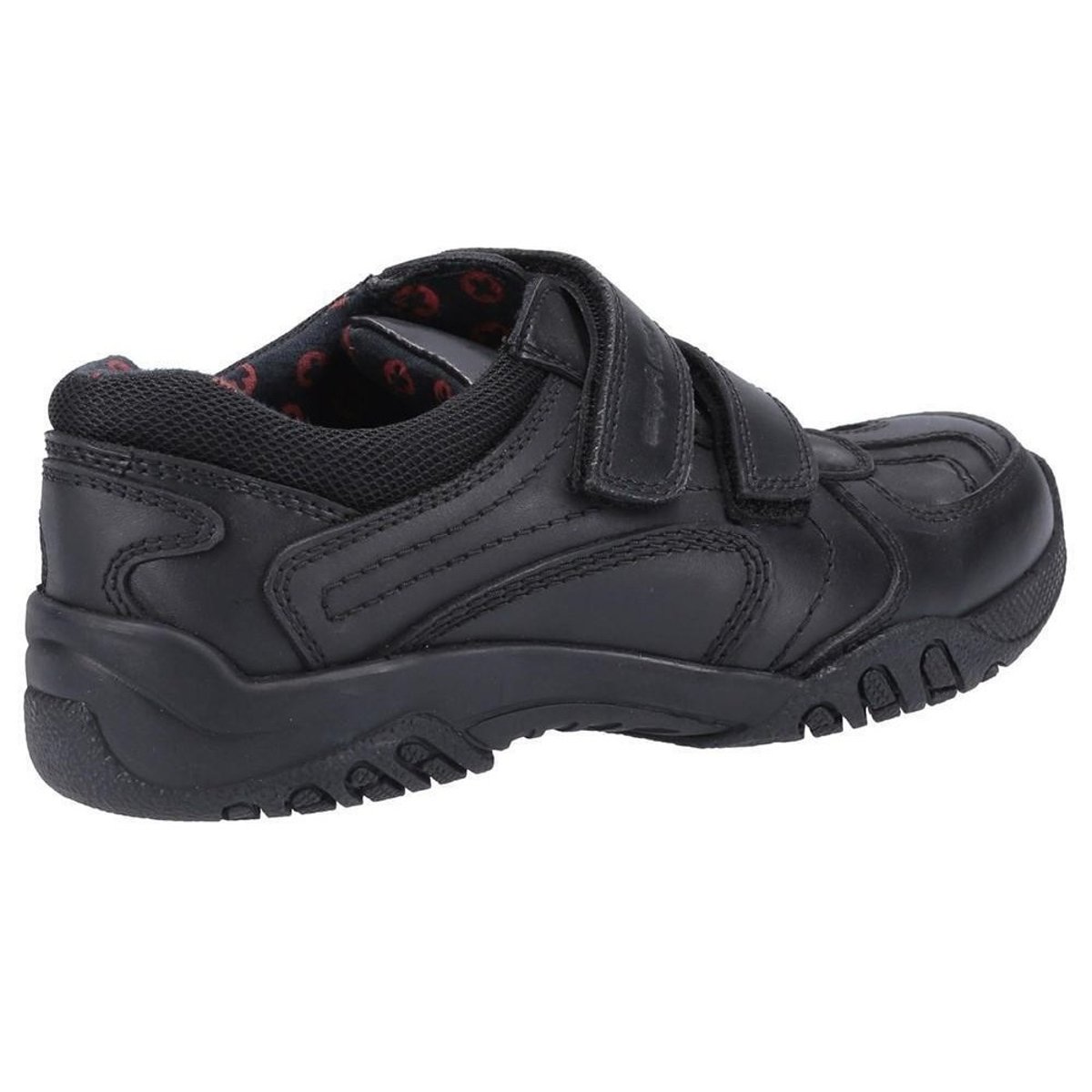 Chaussures élégantes JEZZA noir, HUSH PUPPIES