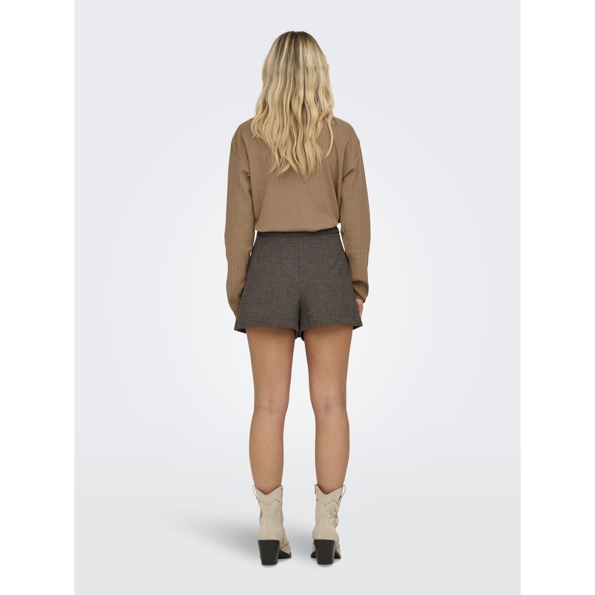 ONLELLY-DELL Jupe courte Jupe black, ONLY
