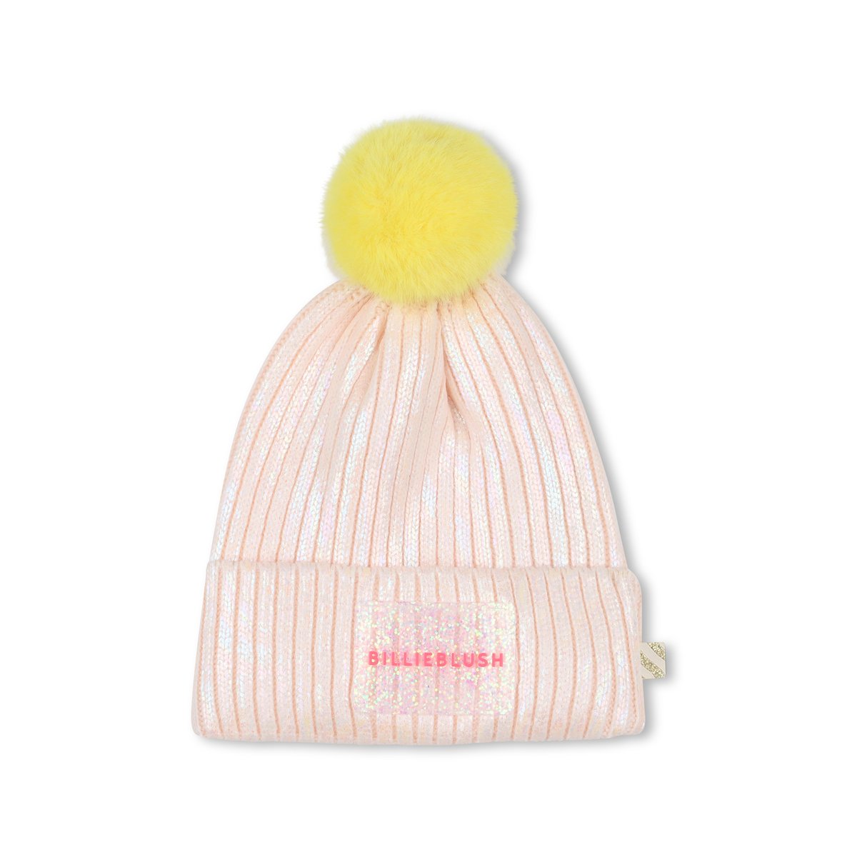 Bonnet rose courage, BILLIEBLUSH