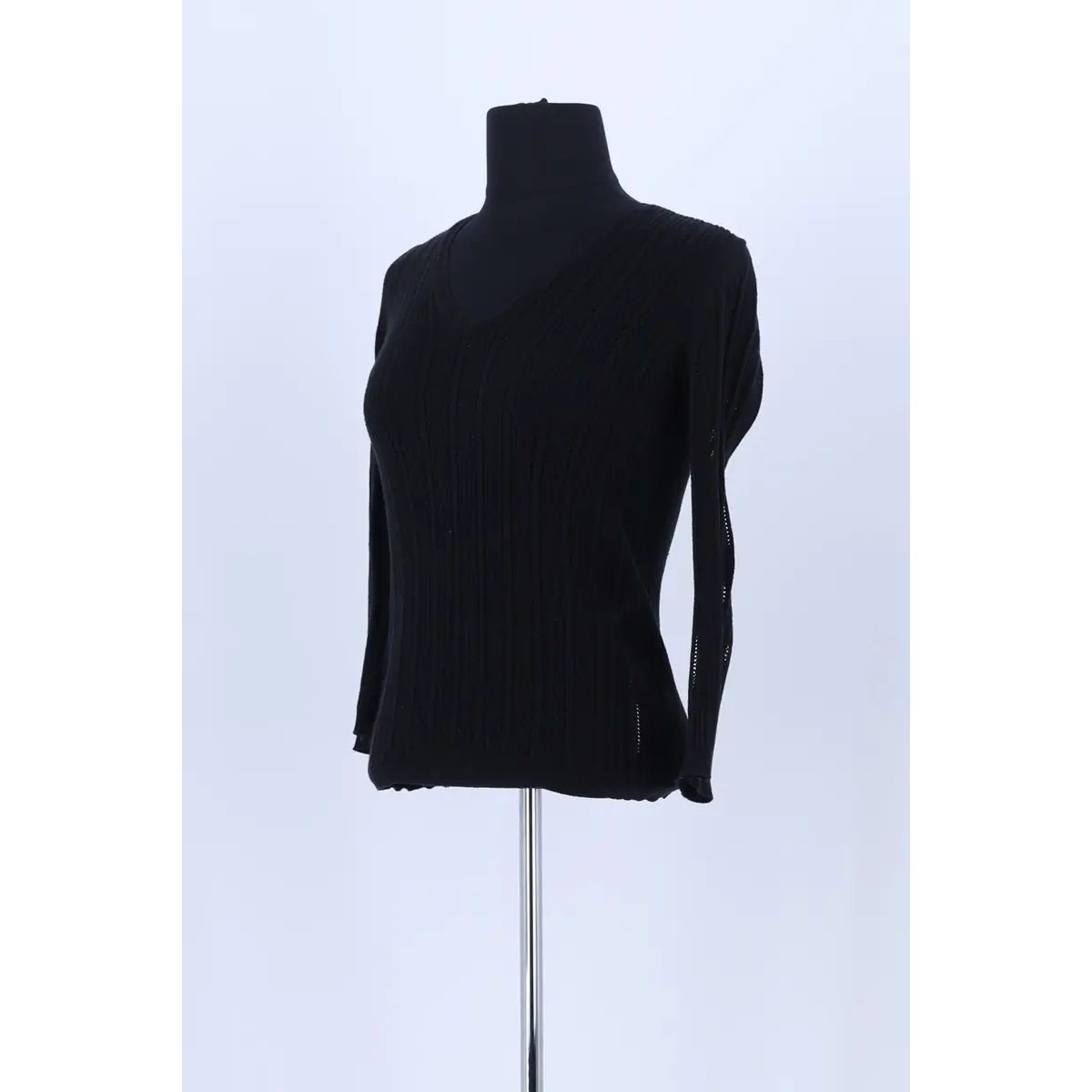 Pull - Très Bon État noir, JOSEPH