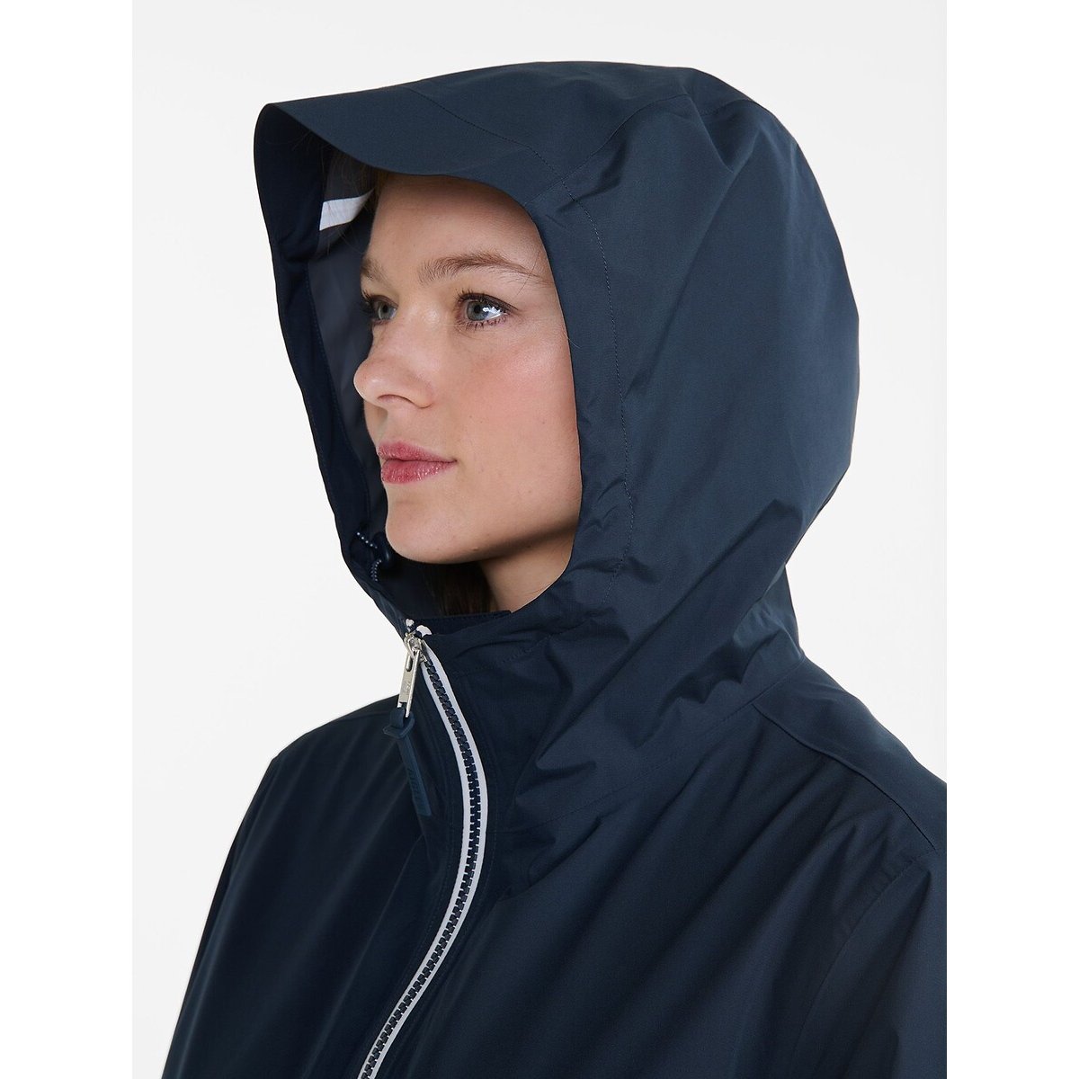 Giacca a vento unisex blu marino, AIGLE