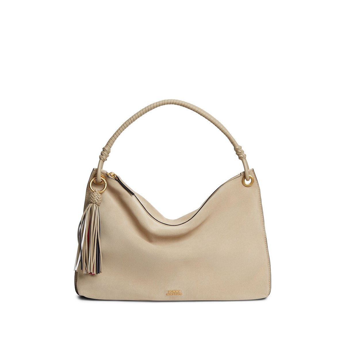 . beige clair, TOMMY HILFIGER