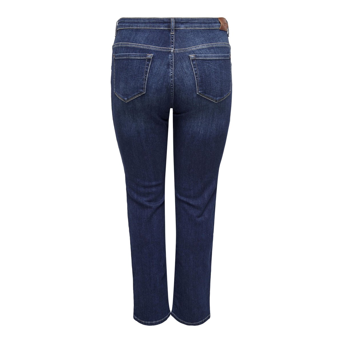 Jean Slim dark blue denim, ONLY CARMAKOMA
