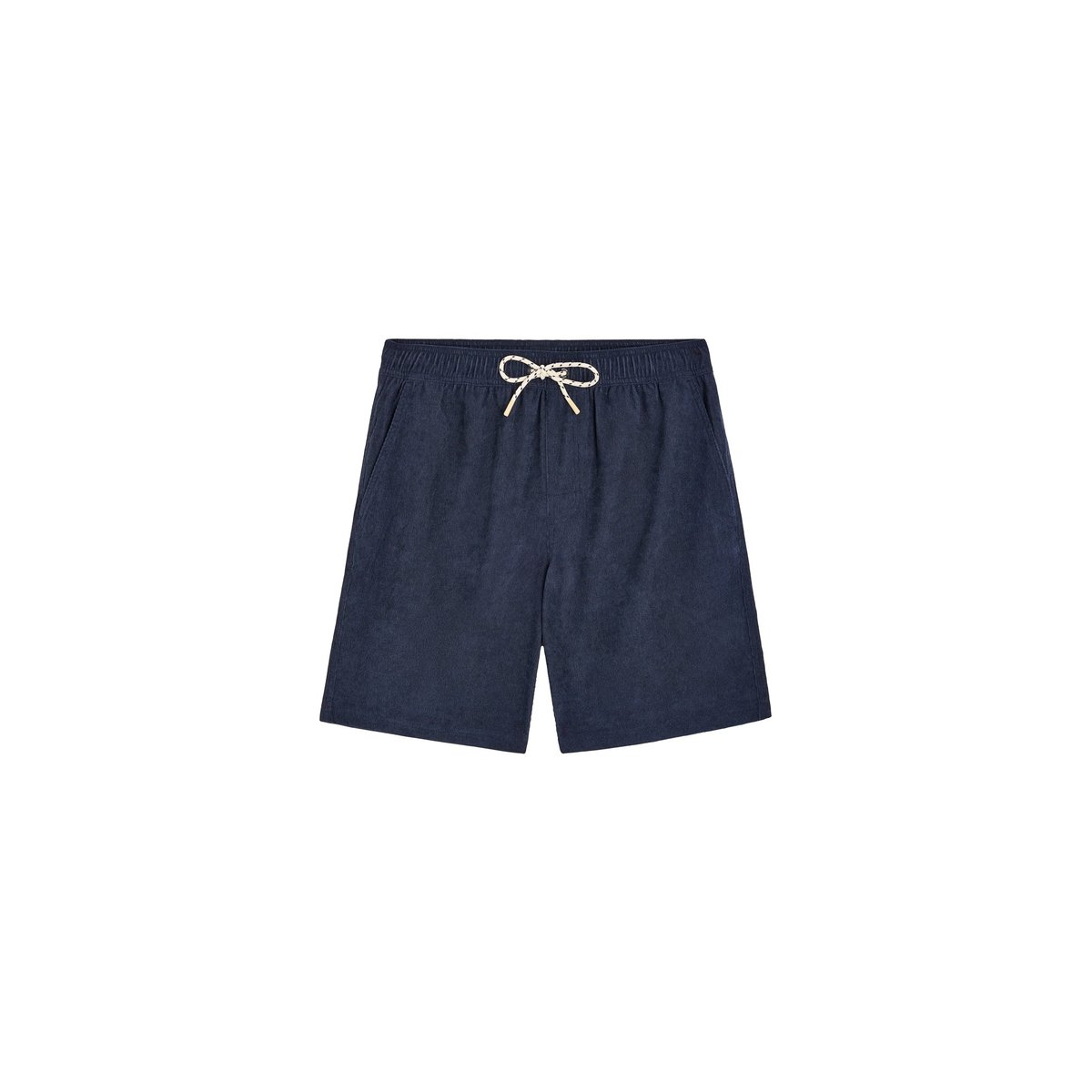 SHORT DE BAIN ROYNAVY marine, PULLIN