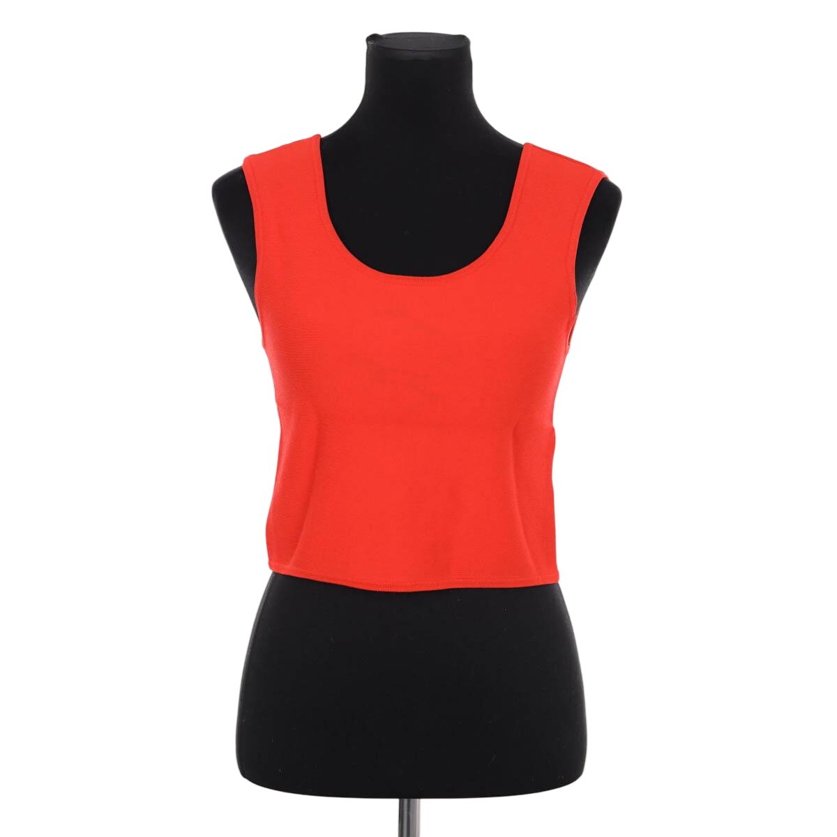Blouse - Très Bon État orange, TARA JARMON