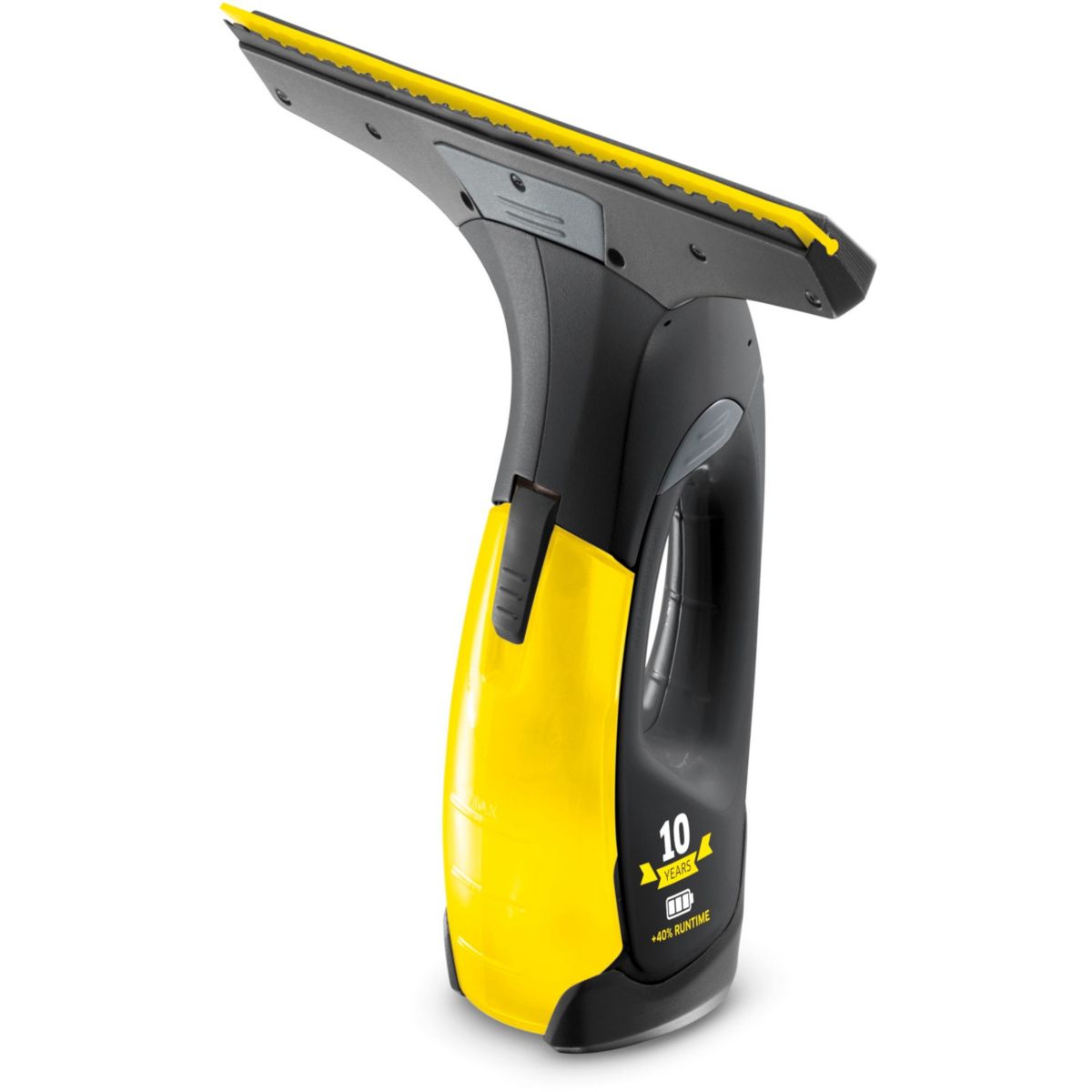 Nettoyeur vitres WV2 Premium Edition Spéciale couleur unique, KARCHER