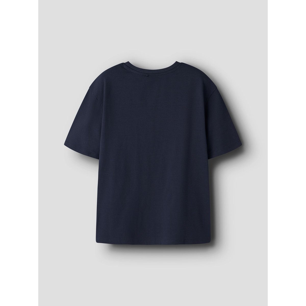 T-Shirt bleu - navy blazer1, NAME IT