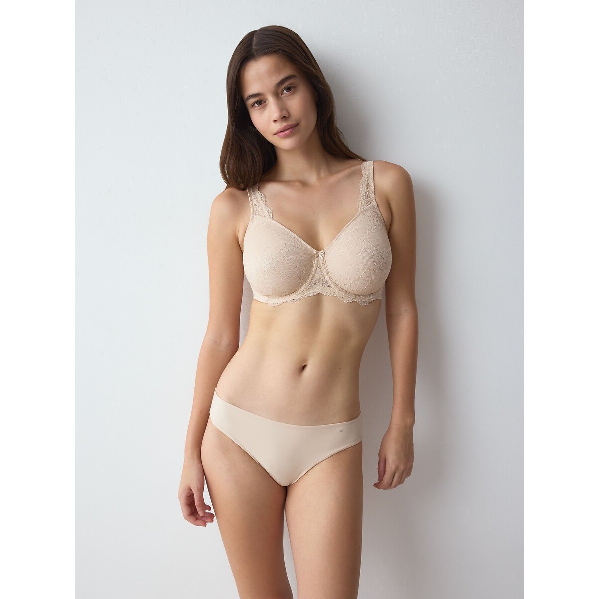 Soutien-gorge minimiseur Contouring sensation peau, TRIUMPH