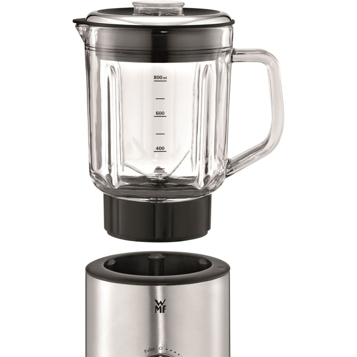 Blender Kitchen Minis 0.8 L inox, WMF