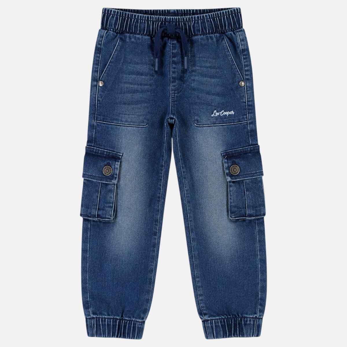 Jeans bleu, LEE COOPER