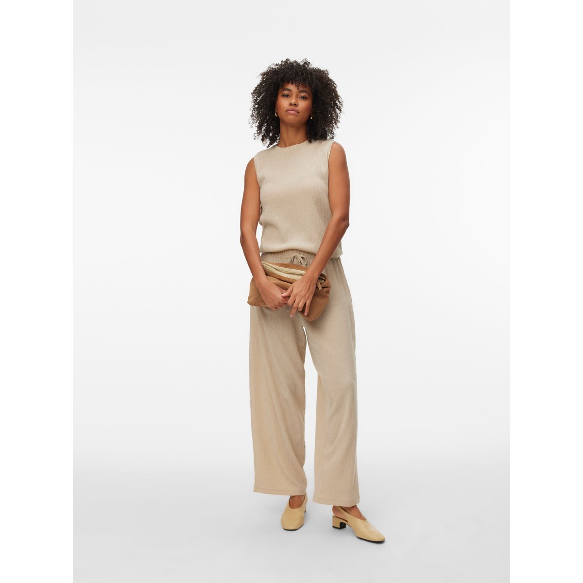 Top pumice stone, VERO MODA