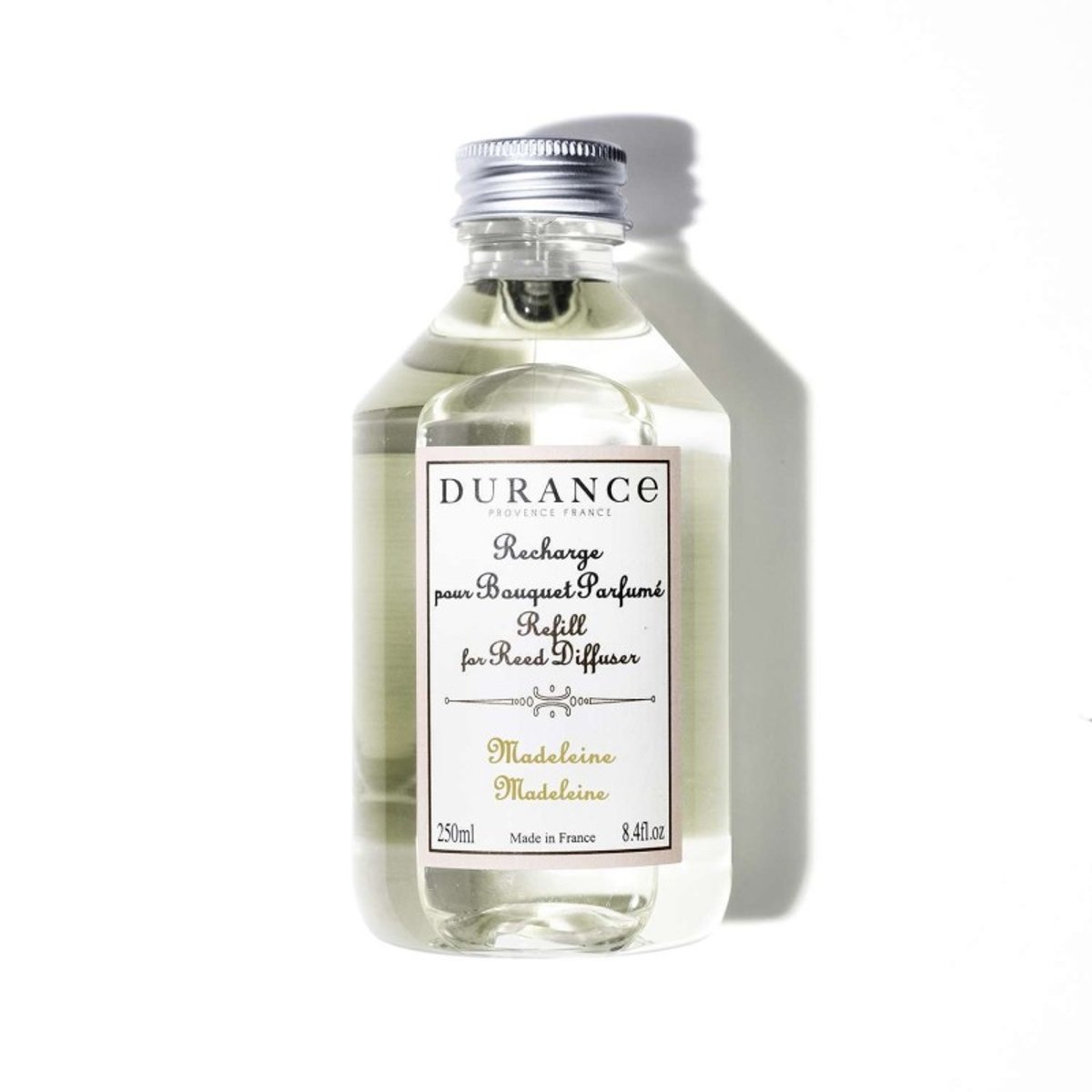 Recharge diffuseur de parfum MADELEINE couleur unique, DURANCE