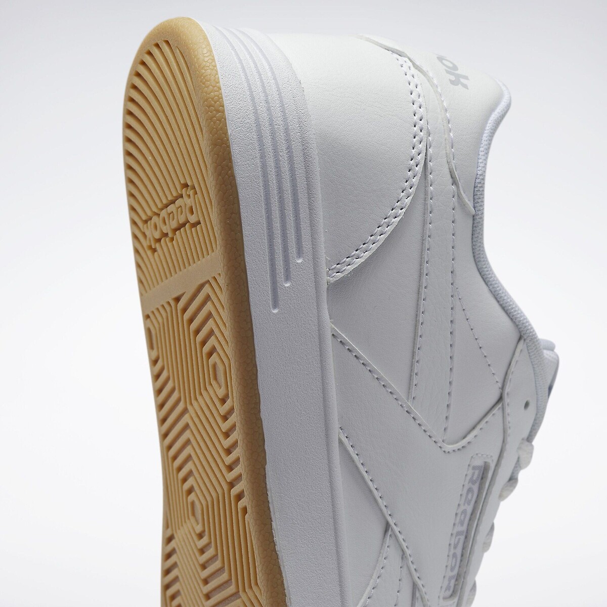 Baskets Court Advance blanc, REEBOK CLASSICS