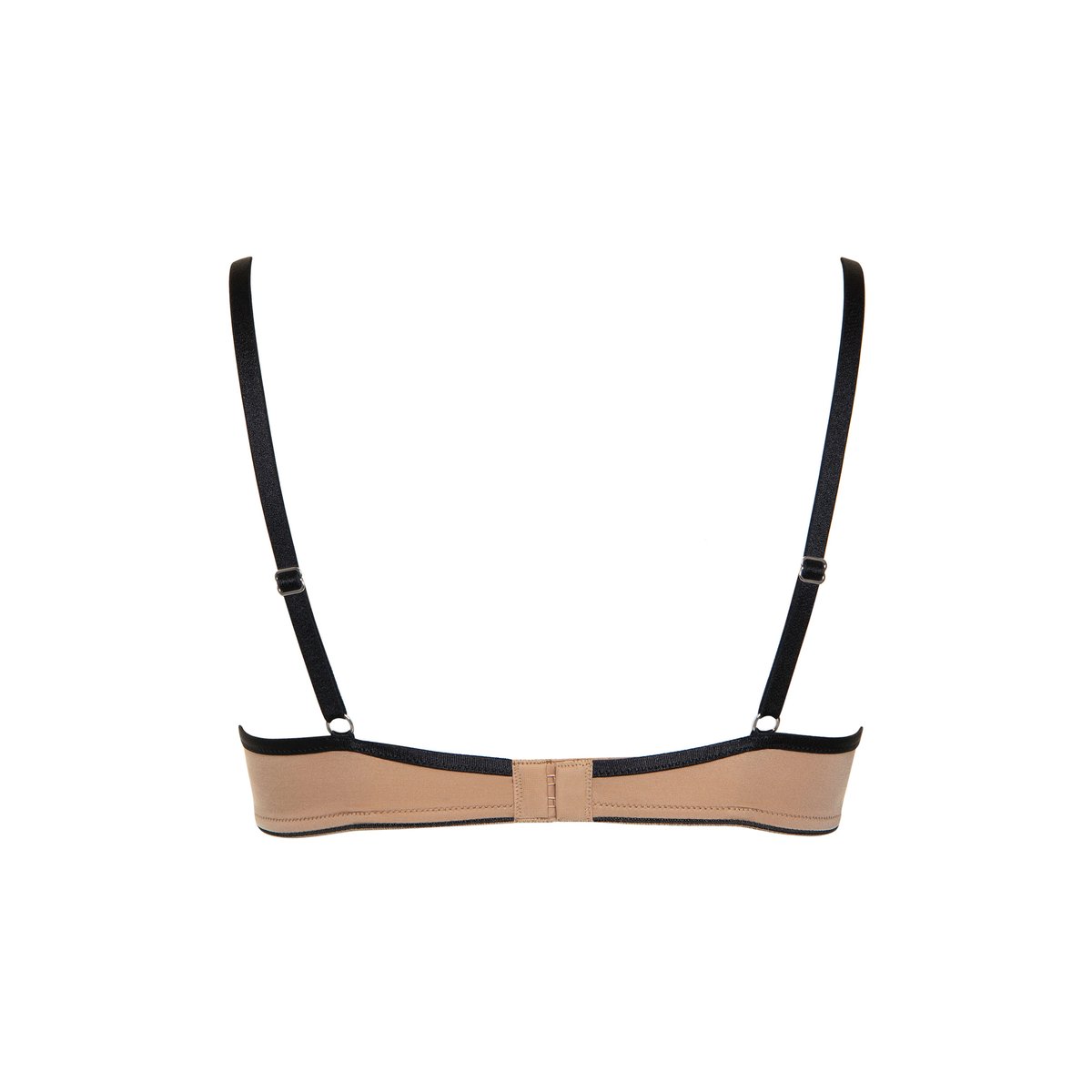 Soutien-gorge préformé Ruby peau, LISCA