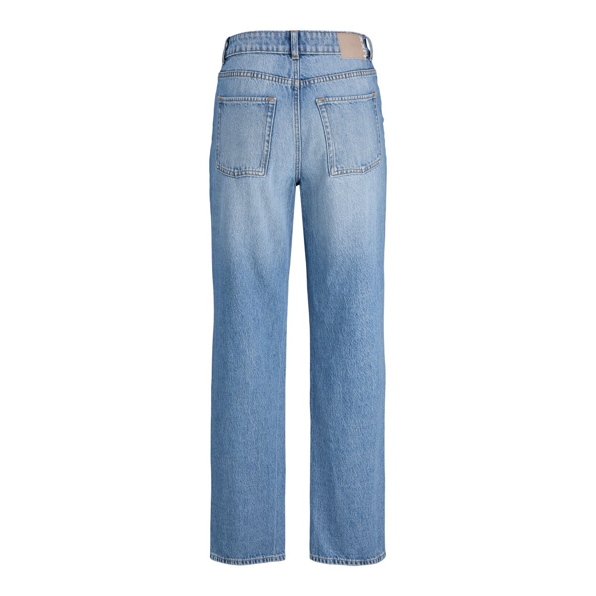 Jean À Coupe Ample light blue denim, JJXX