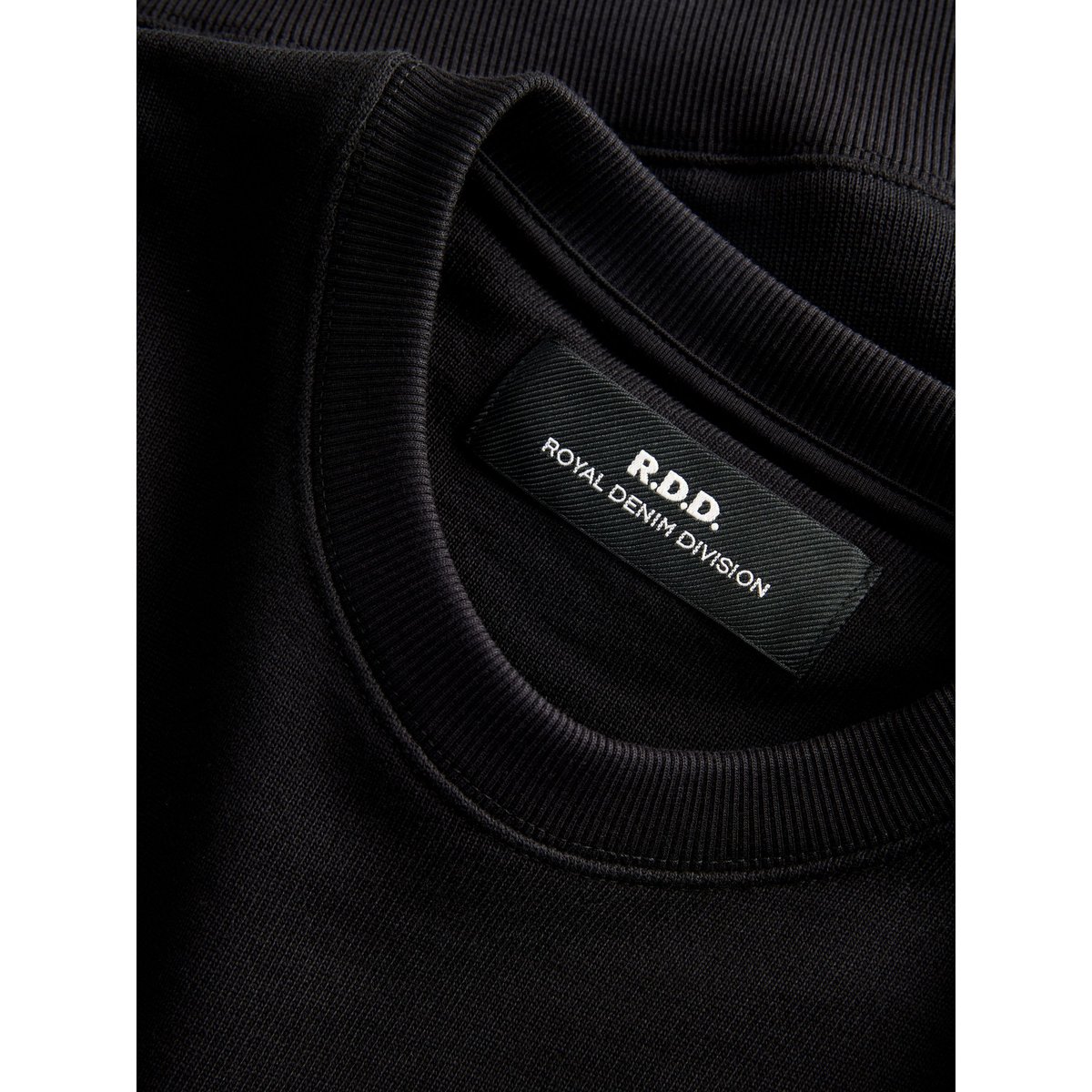 Sweat-Shirt noire - black, JACK & JONES