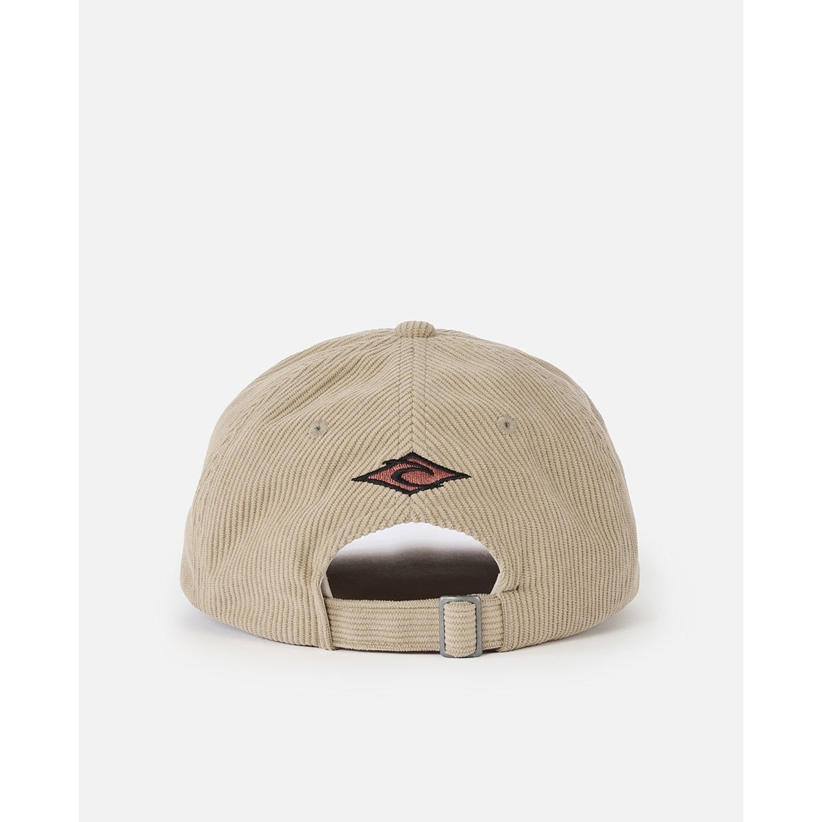 Casquette Ajustable DIAMOND sable kaki, RIP CURL