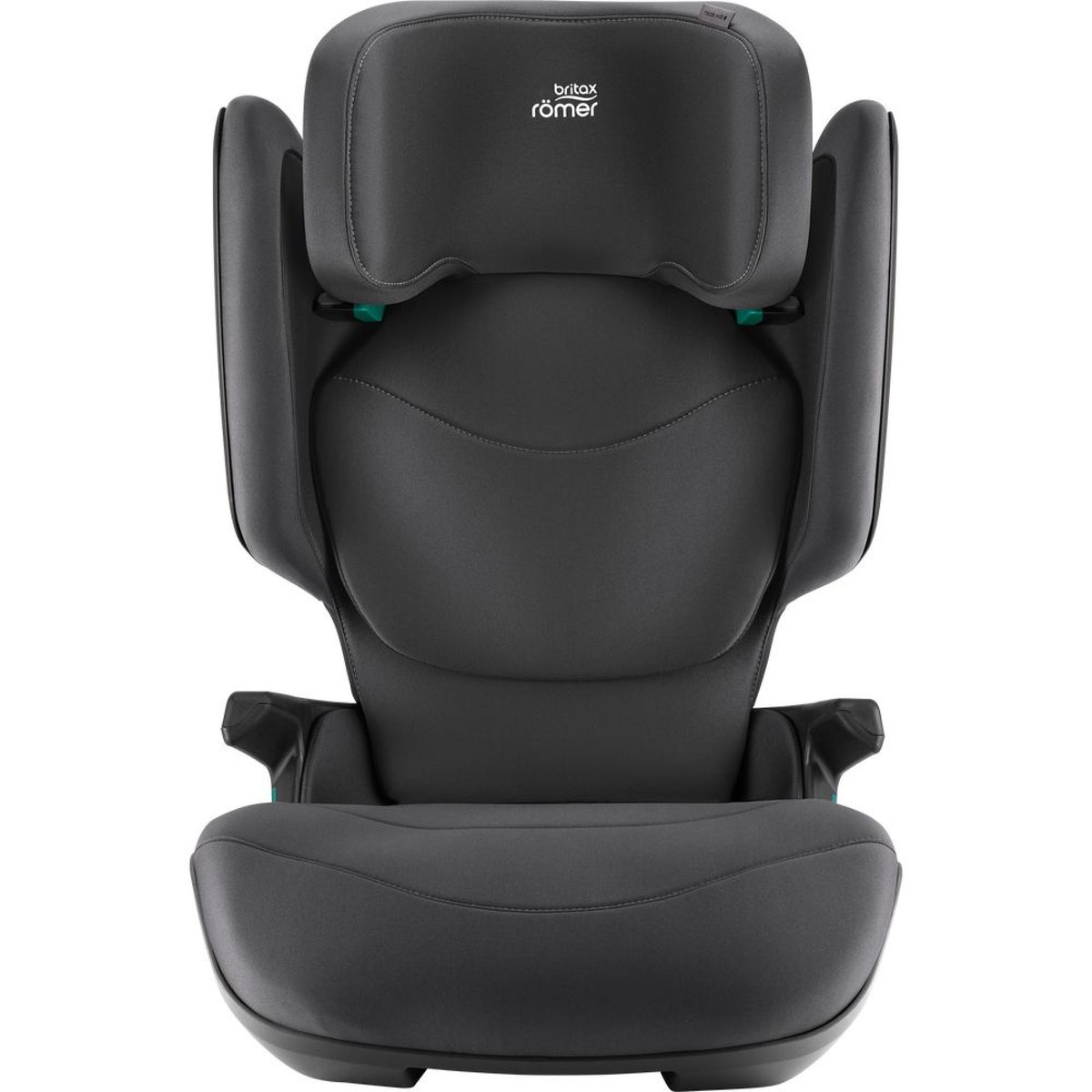 Siège auto i-size Kidfix Pro M gris, BRITAX ROMER