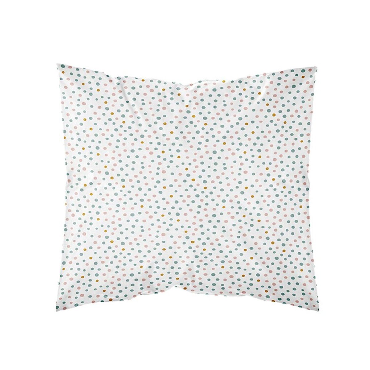 Parure de lit enfant + taie en coton, Kids Kool bleu foncé, C DESIGN HOME TEXTILE