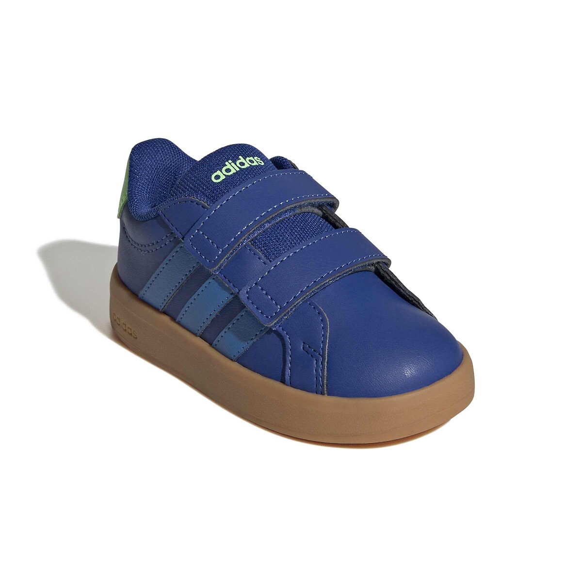 Baskets GRAND COURT 3.0 bleu, ADIDAS SPORTSWEAR
