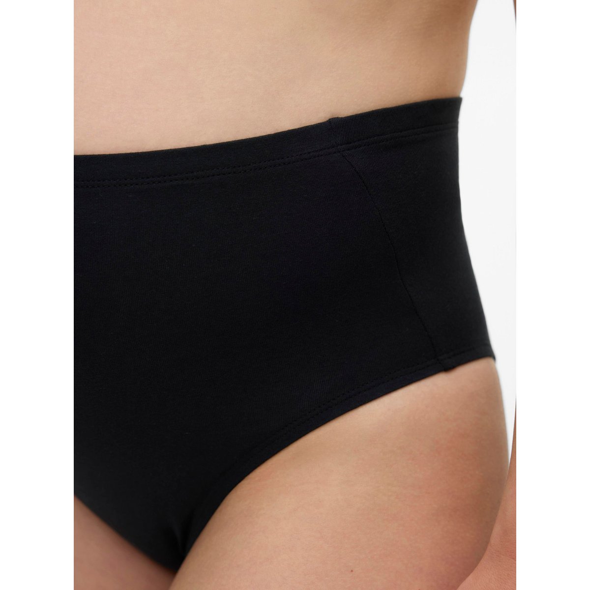 Slip noire - black, MAMA LICIOUS