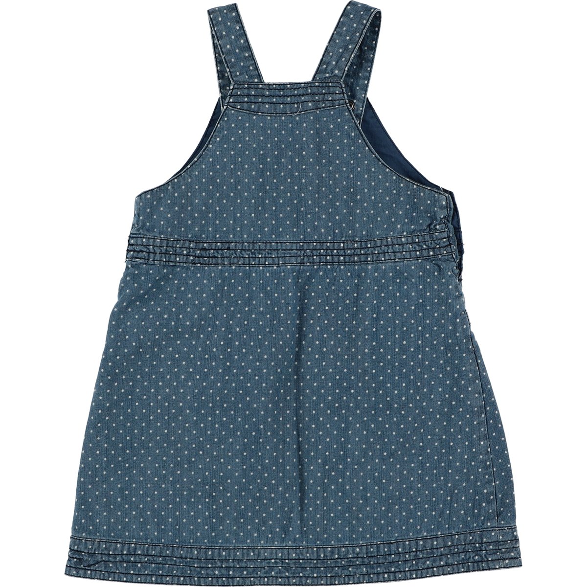 Robe -  Très bon état bleu, DPAM