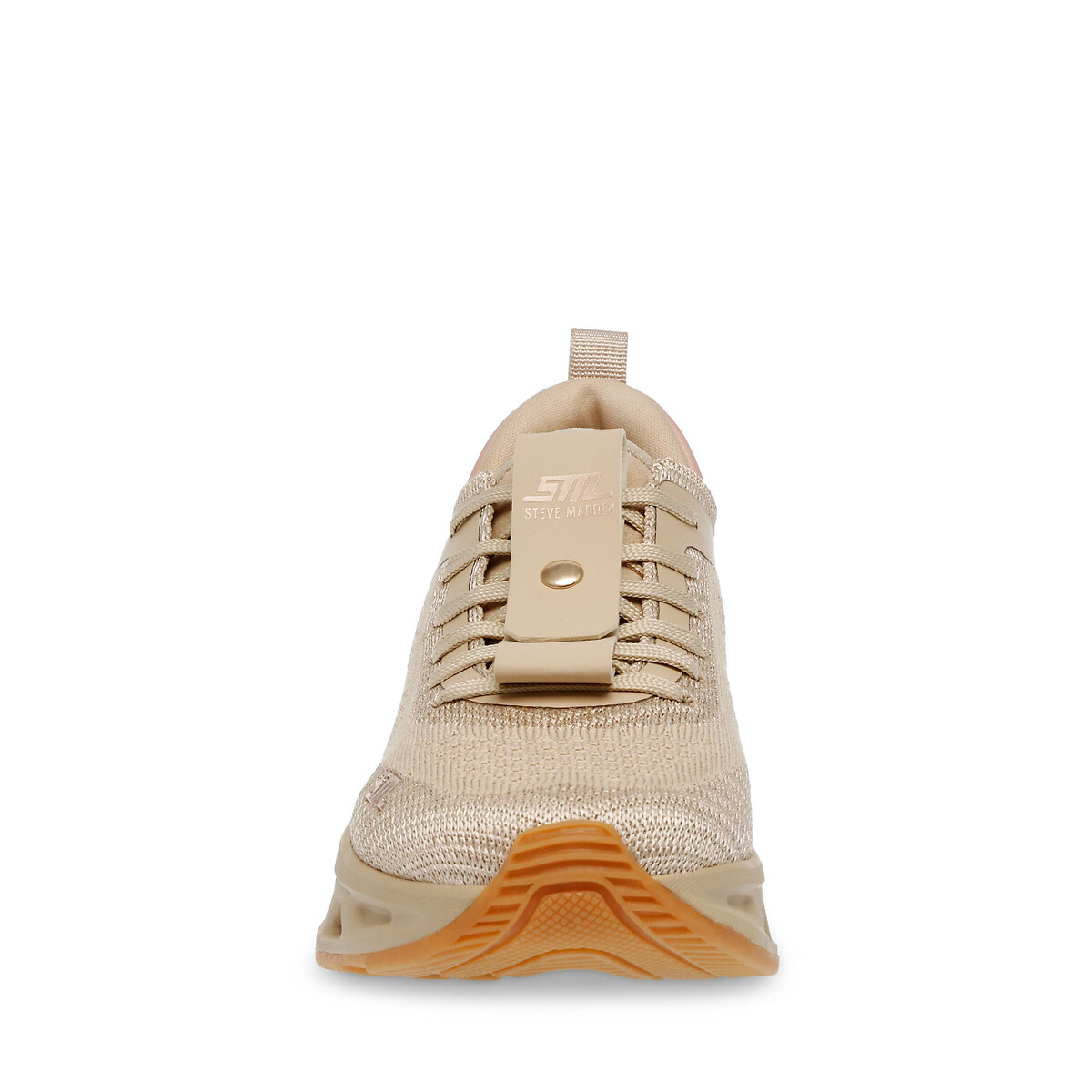 Surge 1R Trainers beige, STEVE MADDEN