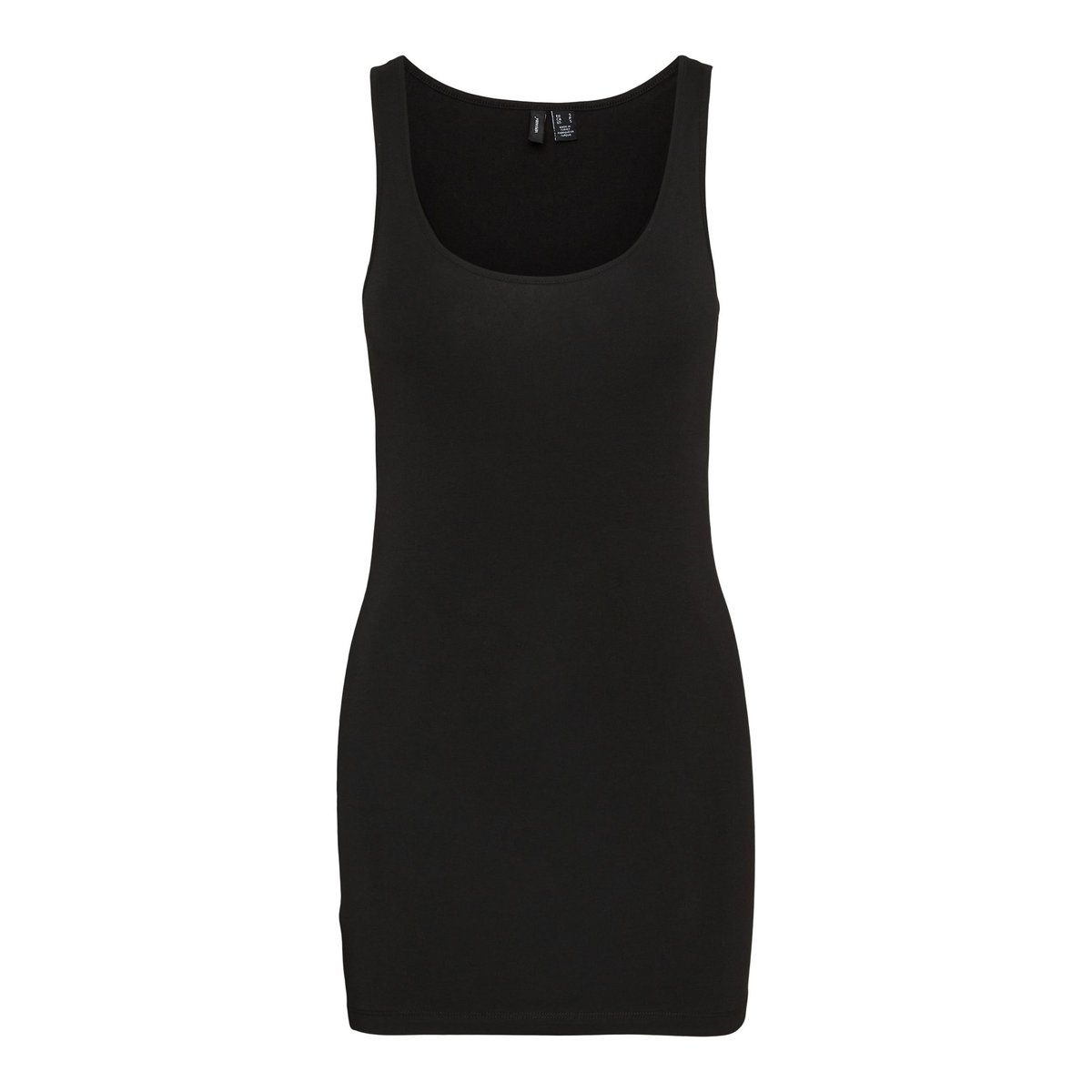 Débardeur bright white 1, VERO MODA