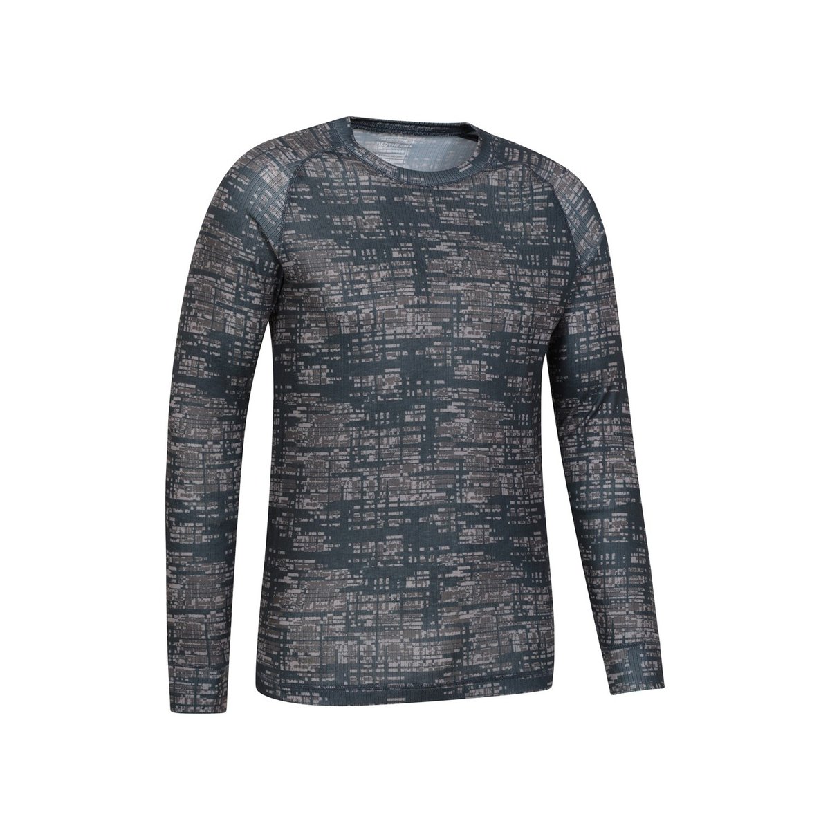 Haut thermique TALUS noir, MOUNTAIN WAREHOUSE