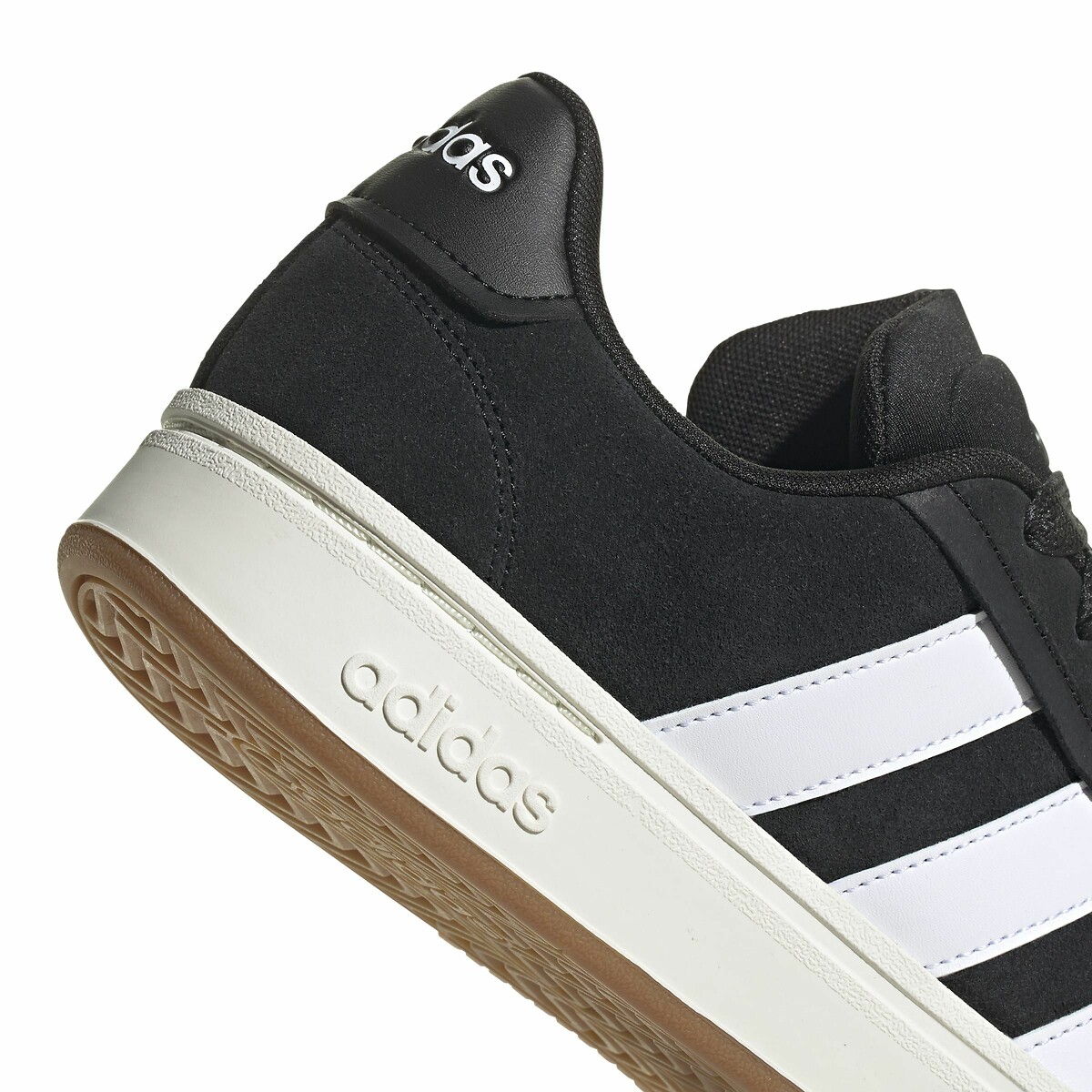 Baskets Grand Court Alpha 00s noir, ADIDAS SPORTSWEAR