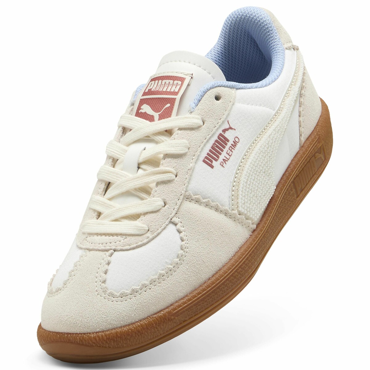 Sapatilhas Palermo Gentle Meld cru, PUMA