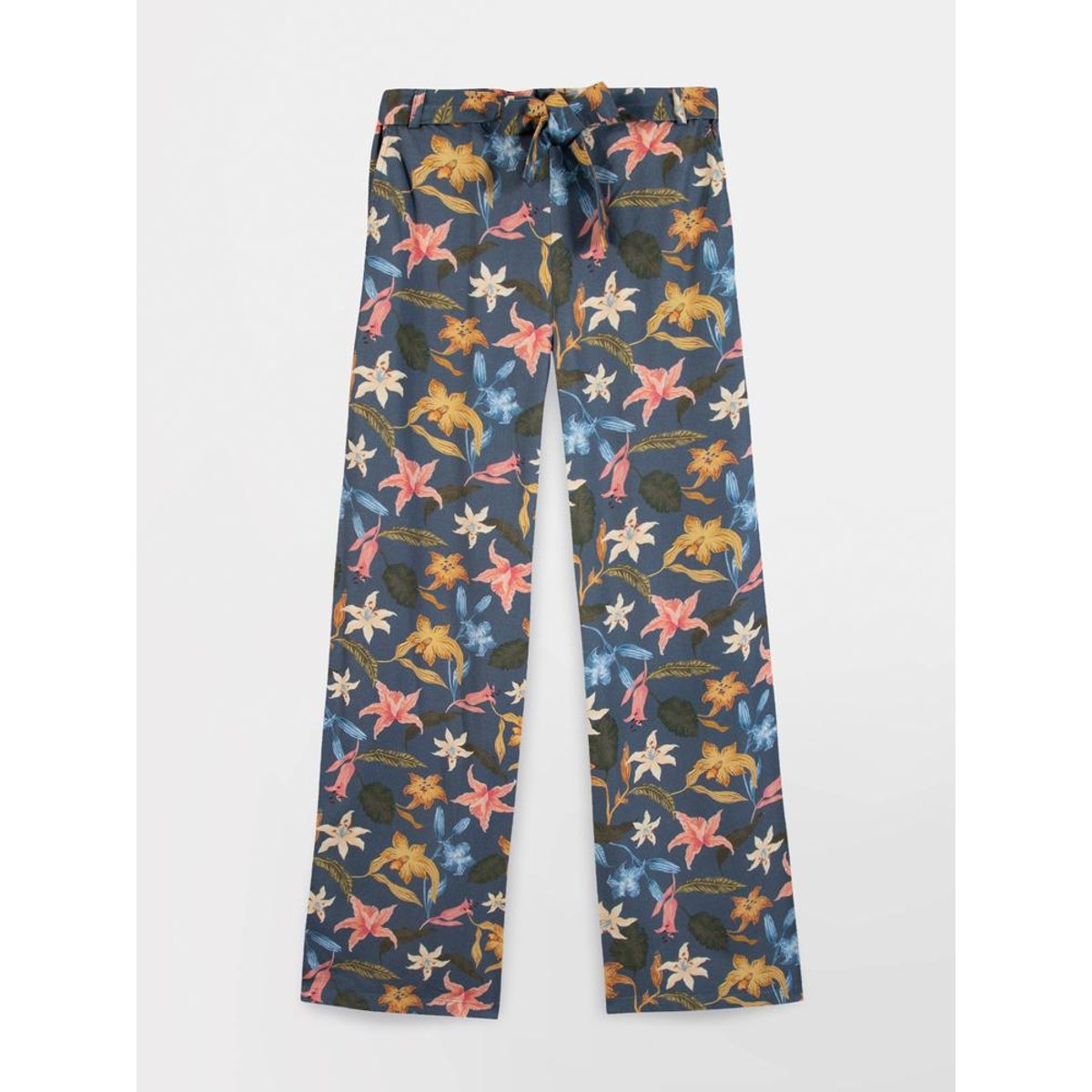 Pantalon GYSELPAN regate, TBS