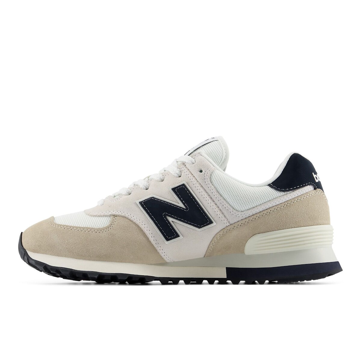 574 Trainers ecru, NEW BALANCE