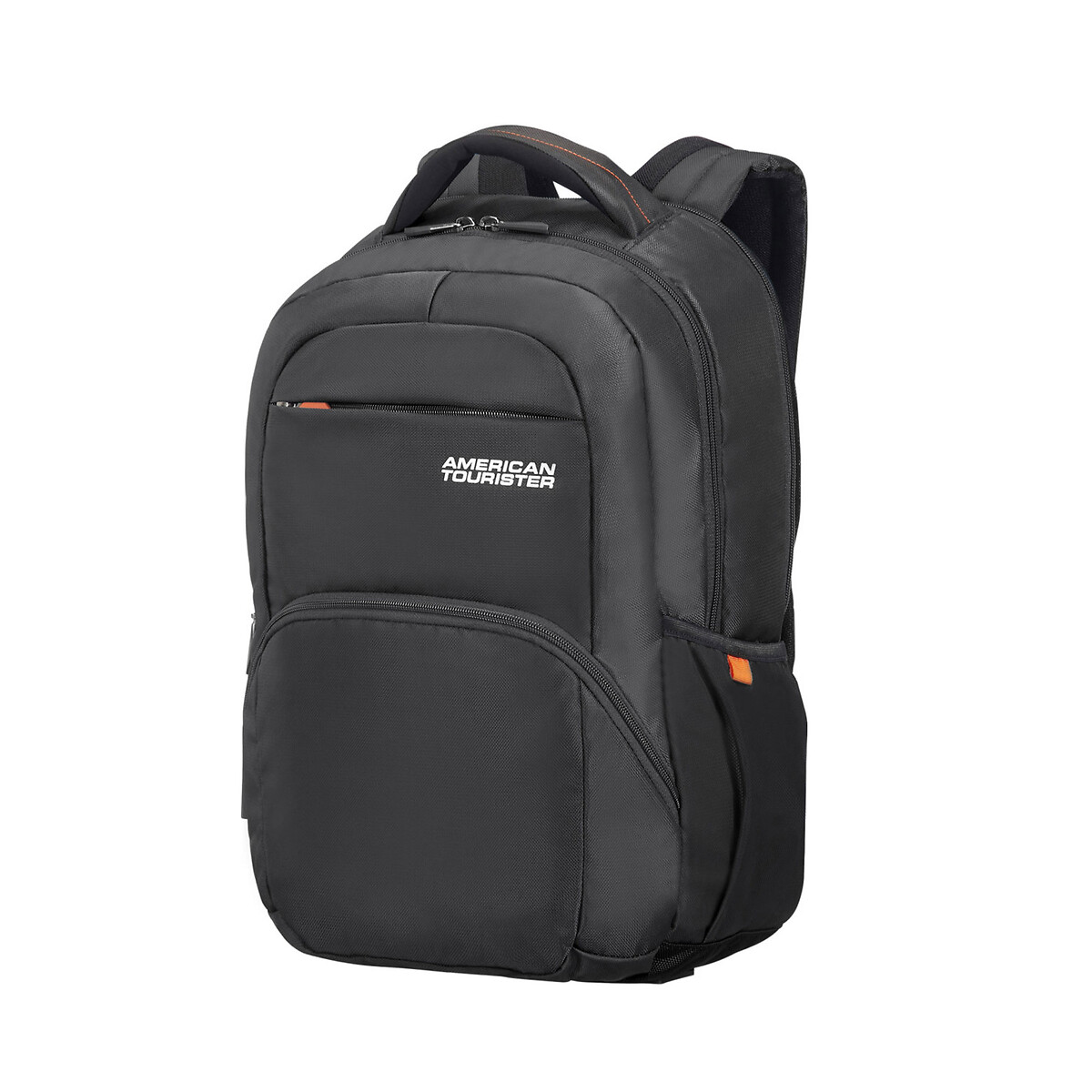 Mochila Urban Groove UG7 para portátil 15.6", American Tourister preto , AMERICAN TOURISTER