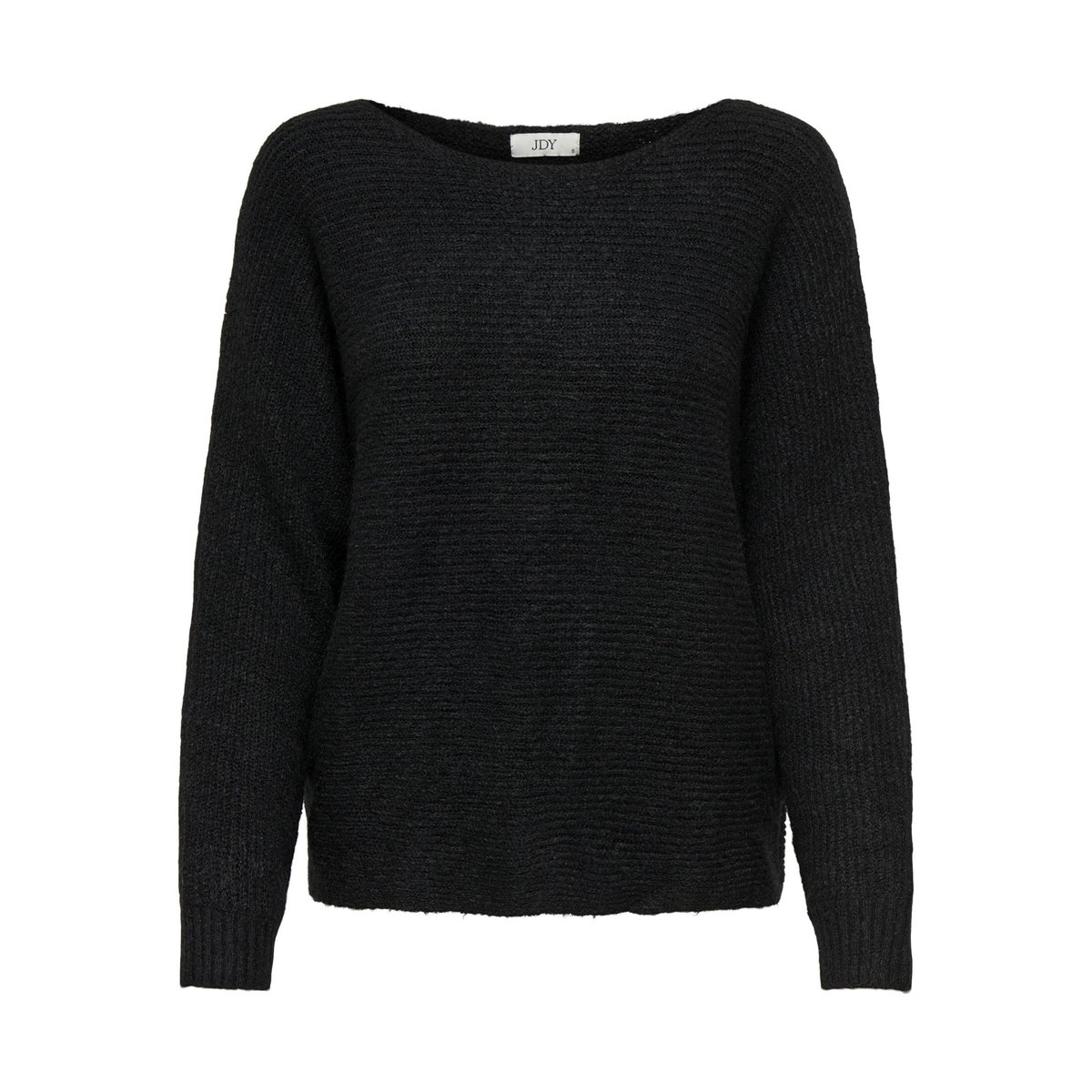Pull En Maille noire - black, JDY