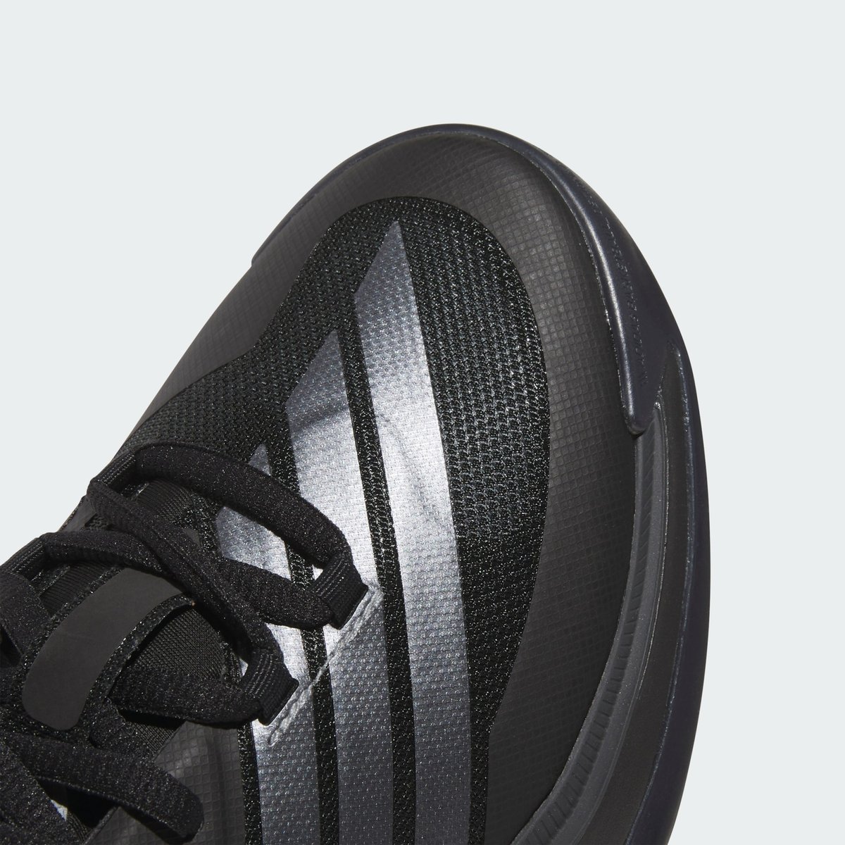 Chaussure Adizero Select 3.0 Low Chaussure Adizero Select 3.0 Low core black / iron metallic / carbon, adidas Performance