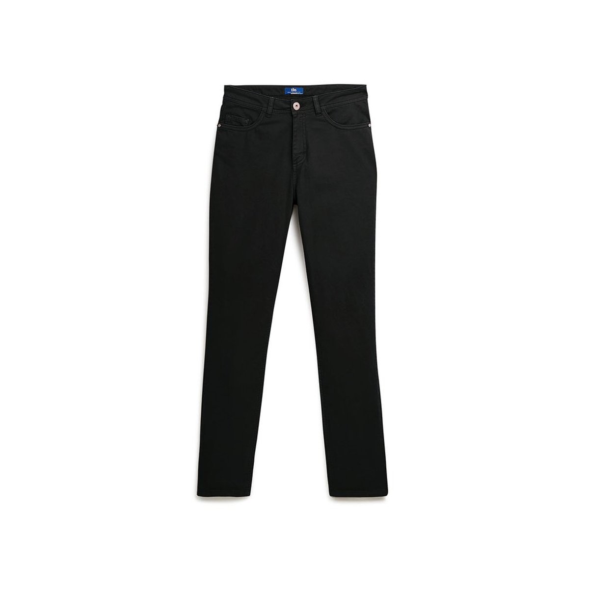 Pantalon IZISEPAN19024 noir, TBS