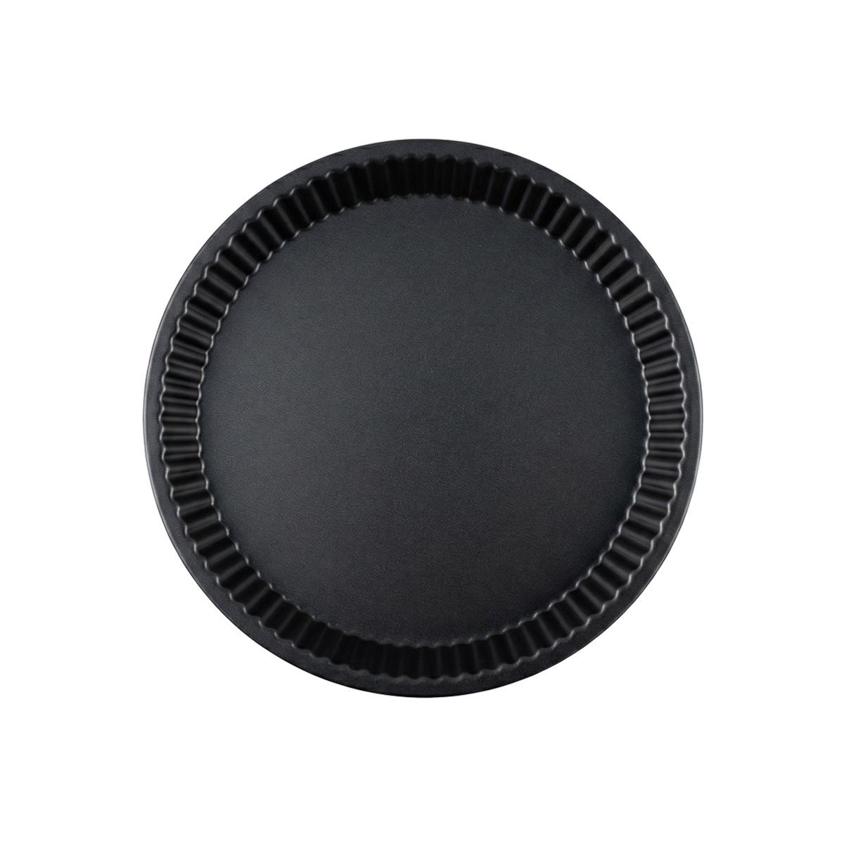 Moule à tarte 28 cm couleur unique, LAGUIOLE CUISSON