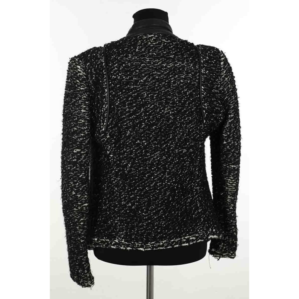 Veste - Très Bon État noir, IRO
