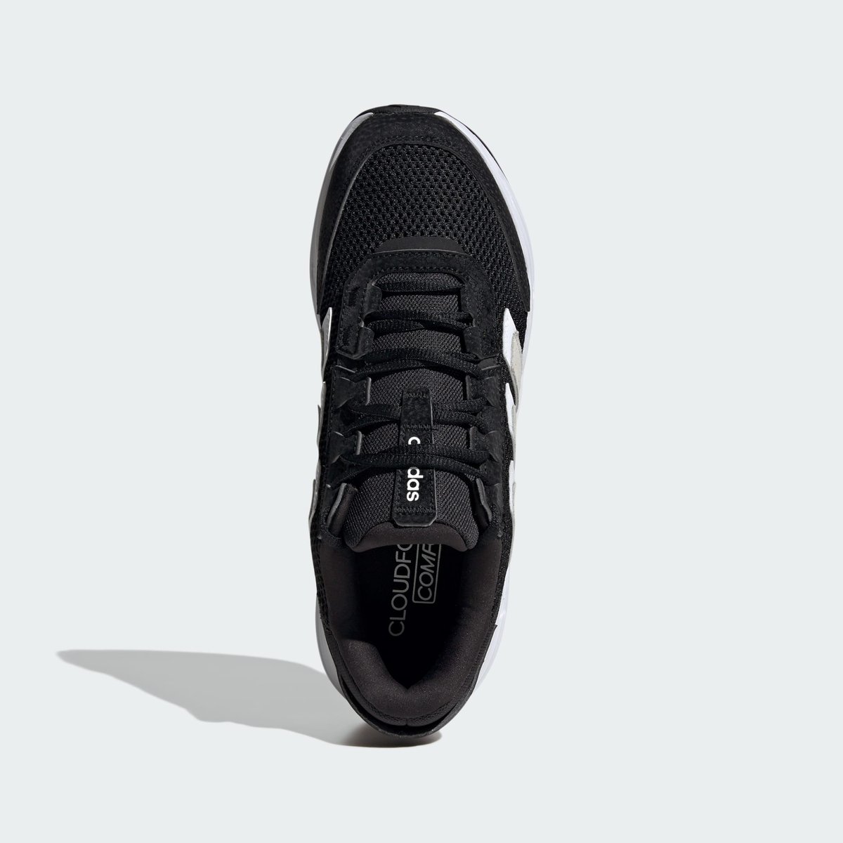 Chaussure Astrastar Chaussure Astrastar core black / core white / grey five, ADIDAS SPORTSWEAR