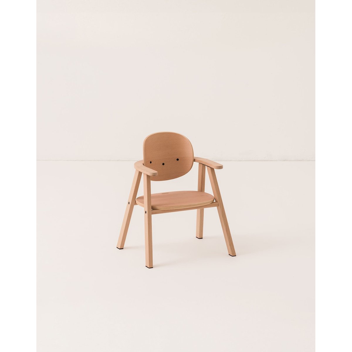 Ensemble chaise évolutive 3 en 1 avec plateau et coussin GROWING GREEN leonie latte, NOBODINOZ