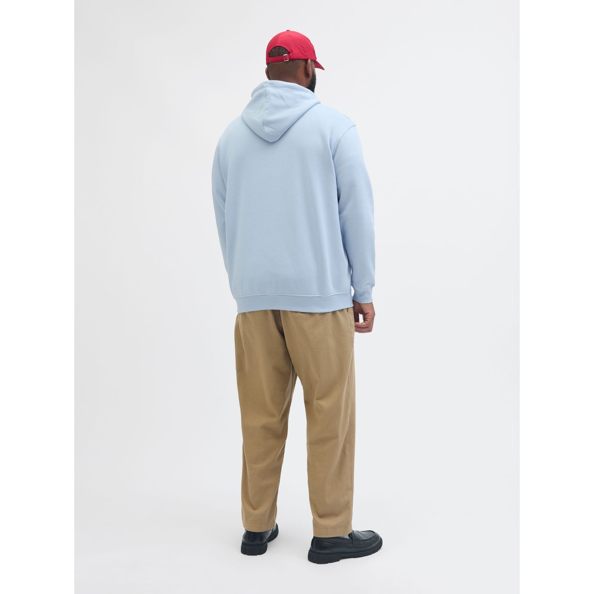Sweat À Capuche skyway, JACK & JONES