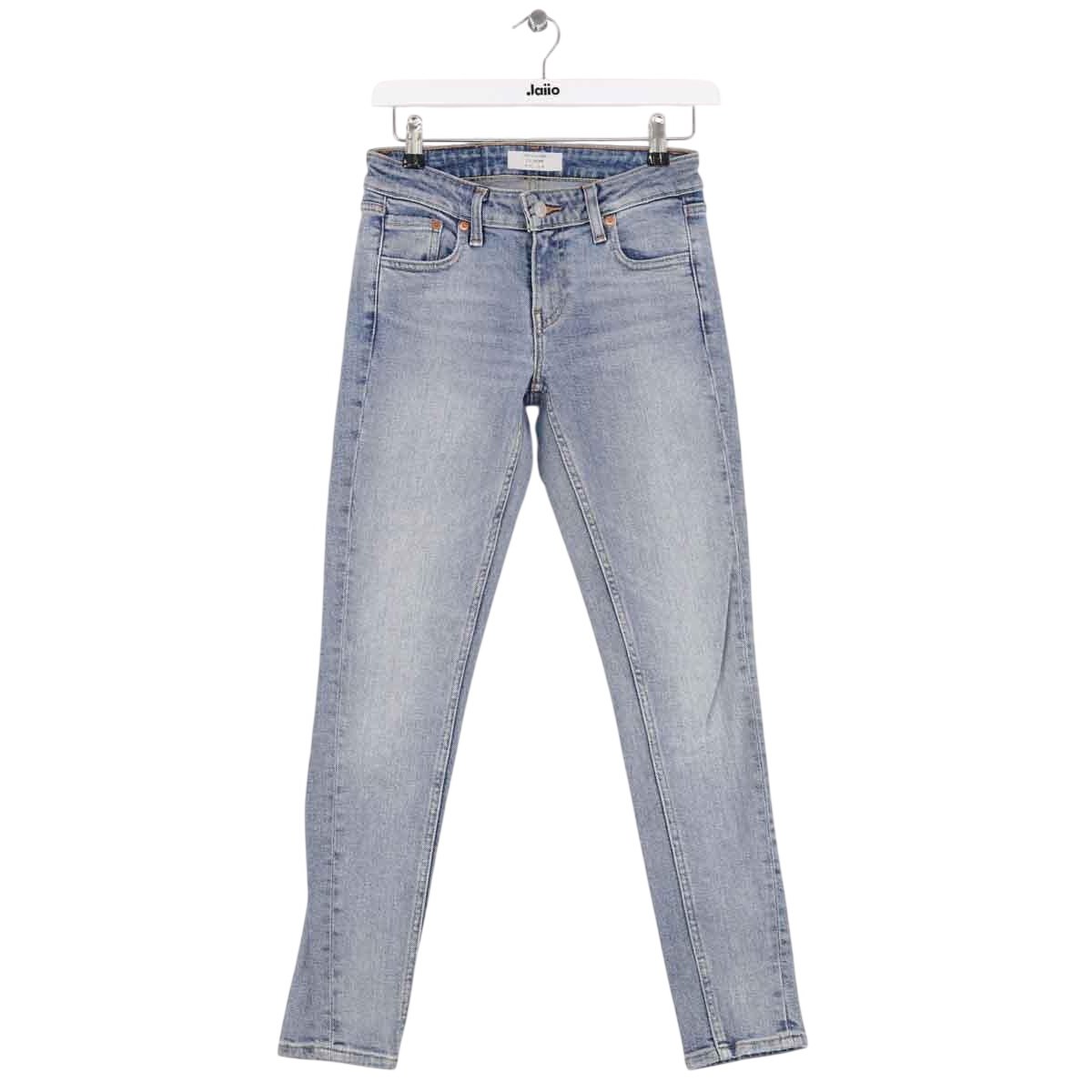 Jean slim - Très Bon État bleu, LEVI'S