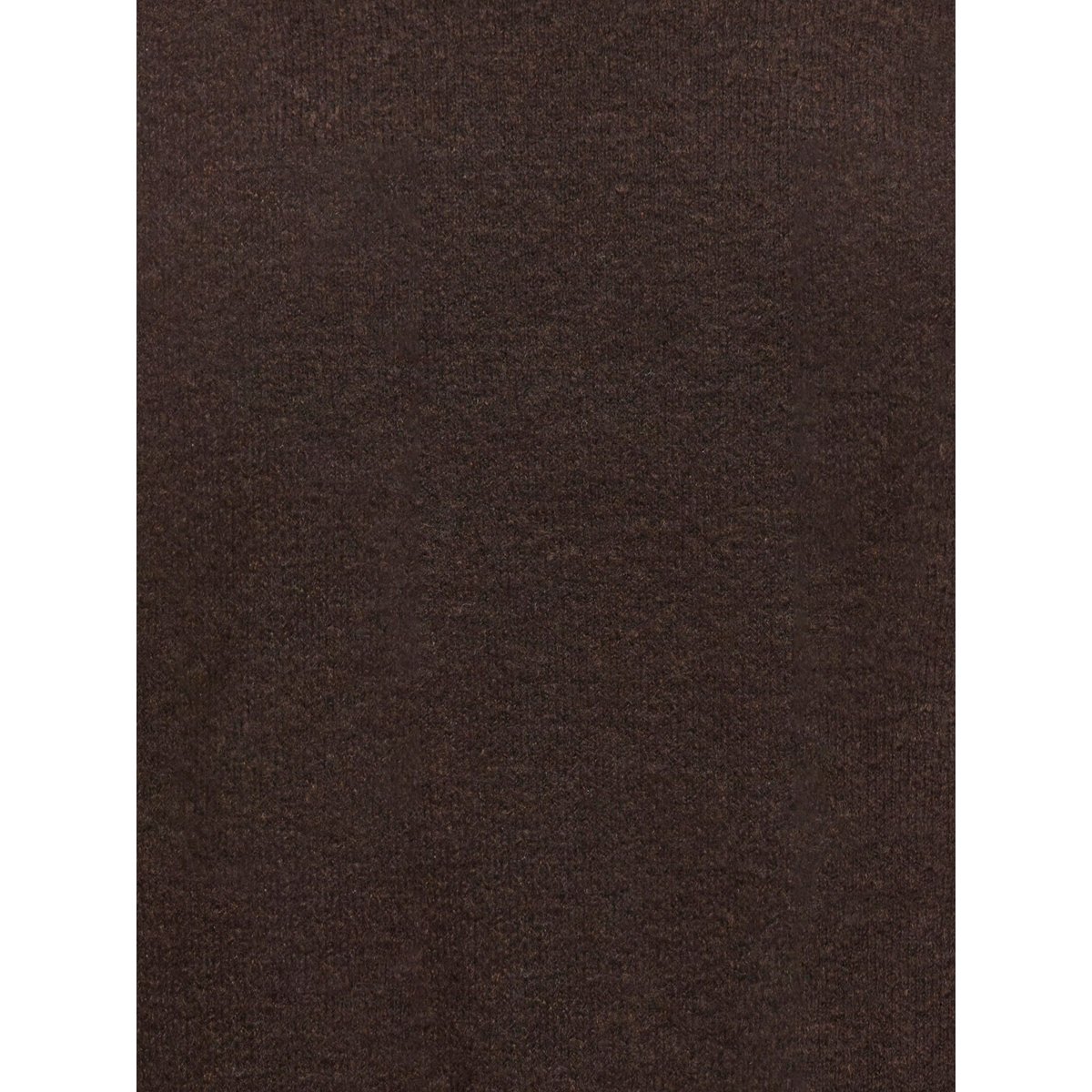 Pull En Maille marron - coffee bean 1, ONLY CARMAKOMA