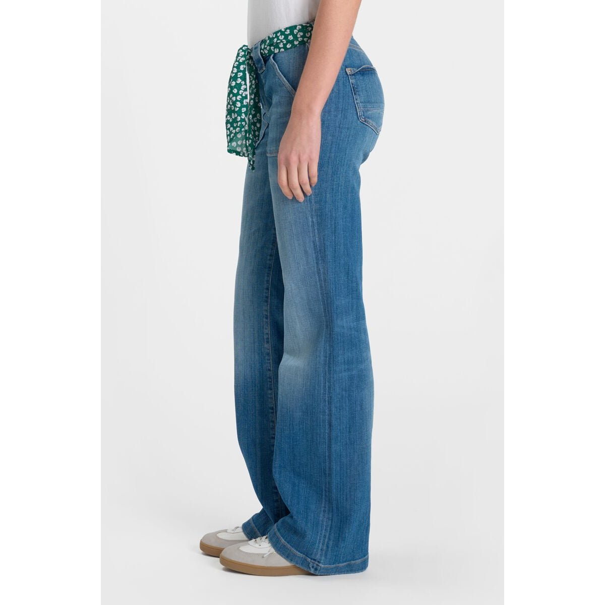 Jean Flare stone, LE TEMPS DES CERISES