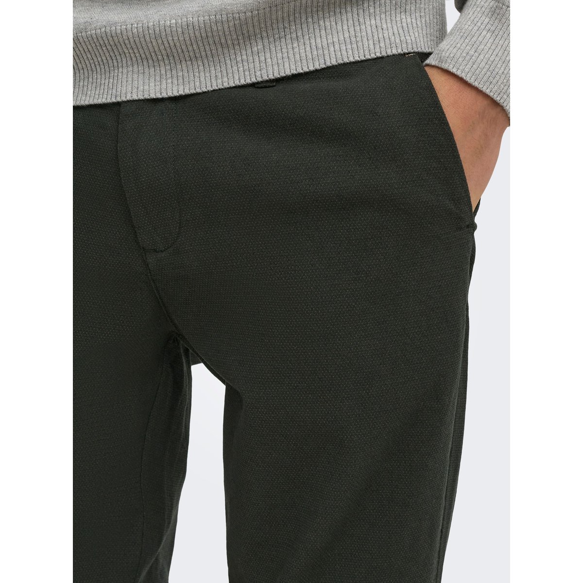 Pantalon rosin 1, ONLY & SONS